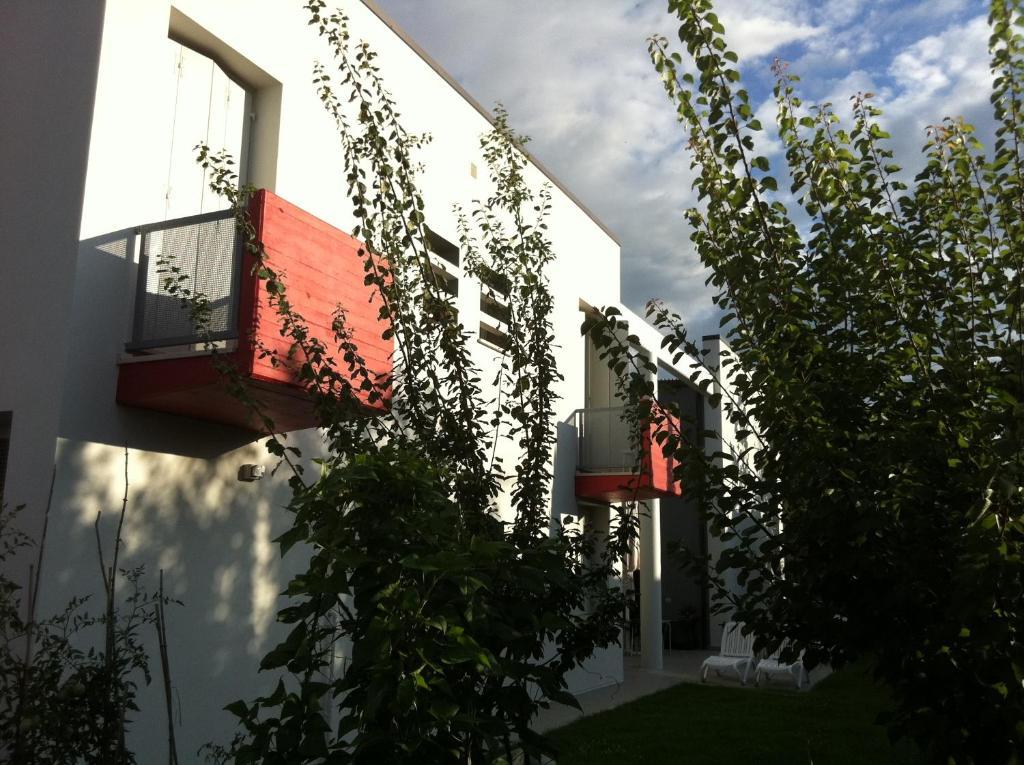 6 Porte Guesthouse Mantova Exterior photo