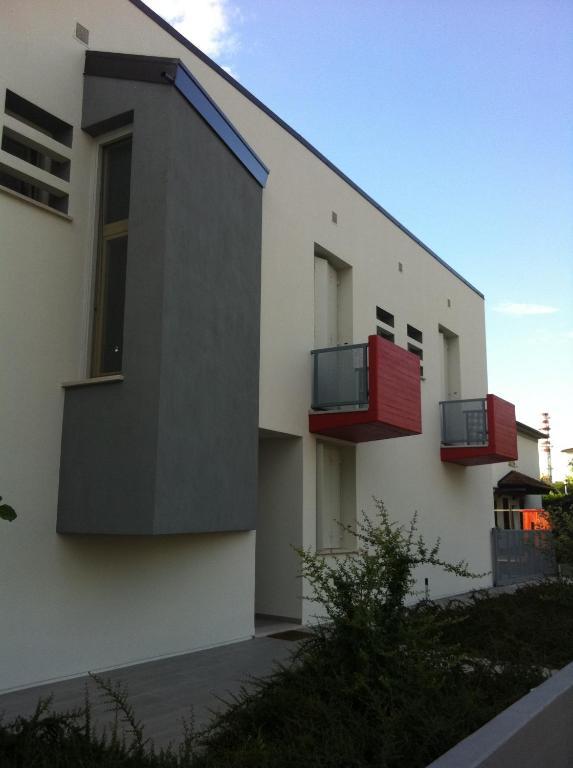 6 Porte Guesthouse Mantova Exterior photo