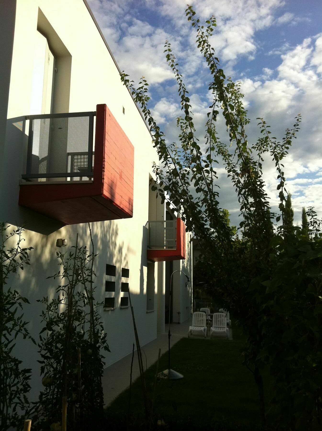 6 Porte Guesthouse Mantova Exterior photo